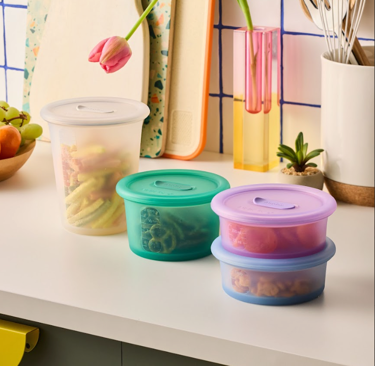 Anydeli Mixed Set. 6-Pack