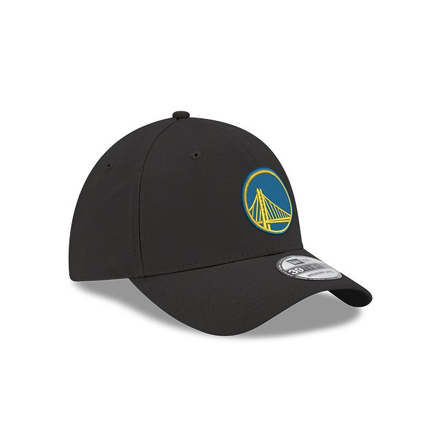 Golden State Warriors Team Classic 39THIRTY Stretch Fit Hat