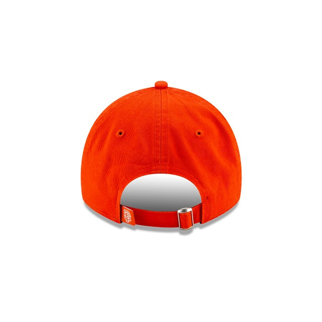 San Francisco Giants City Connect 9TWENTY Adjustable Hat